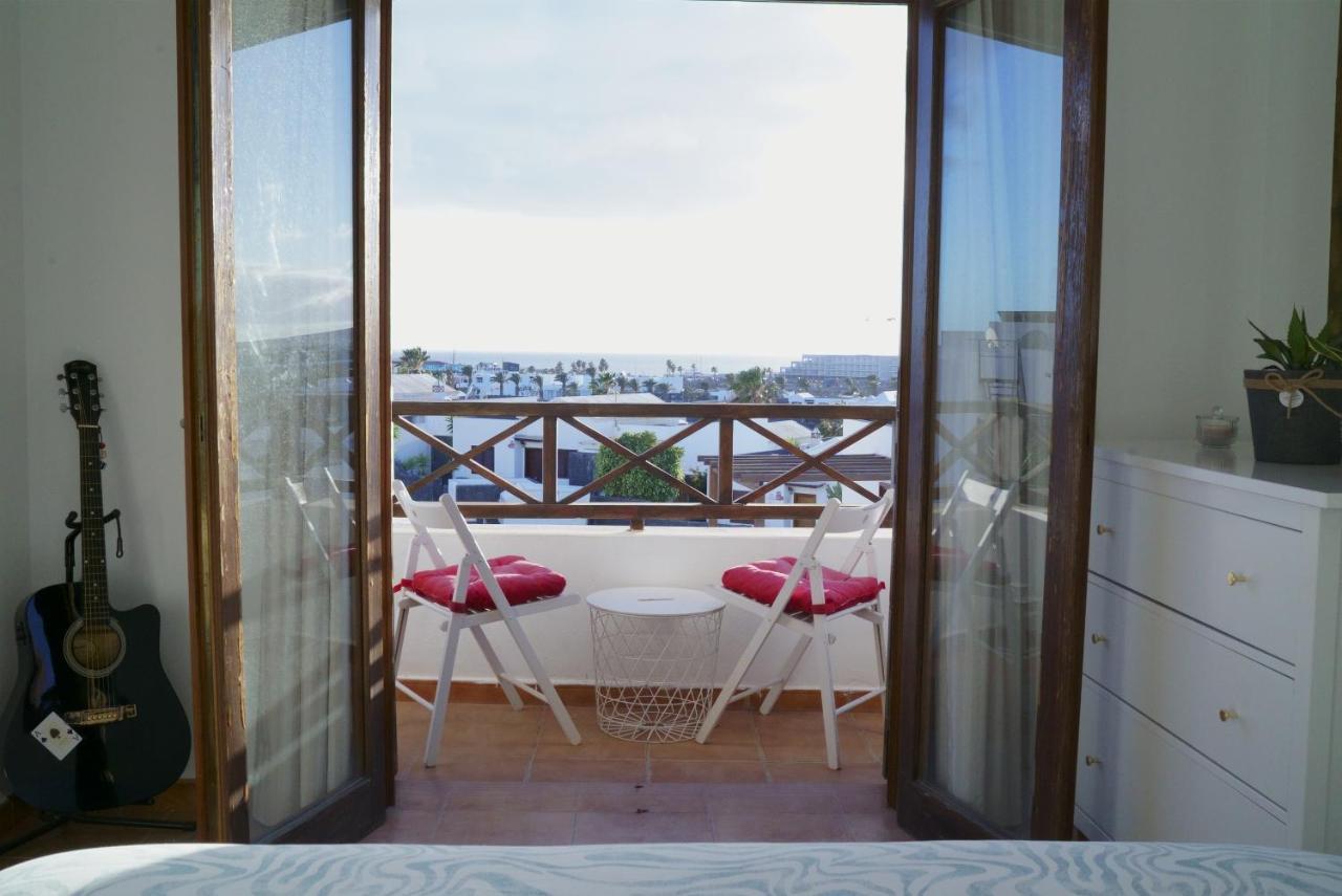Villa Tabaiba Playa Blanca  Exterior photo