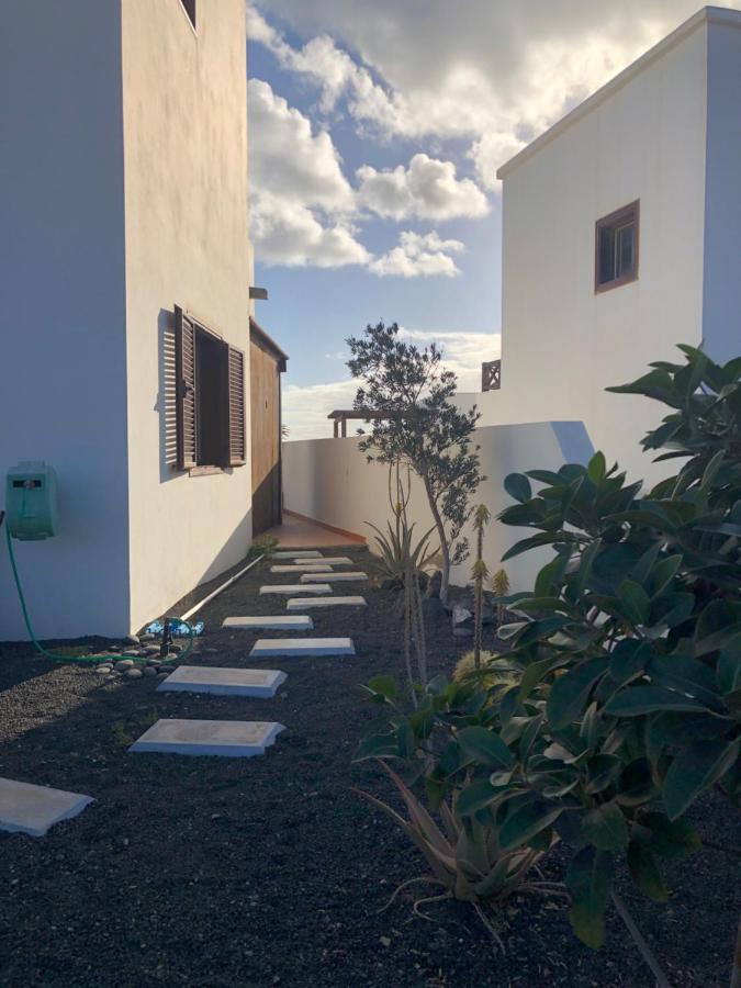 Villa Tabaiba Playa Blanca  Exterior photo
