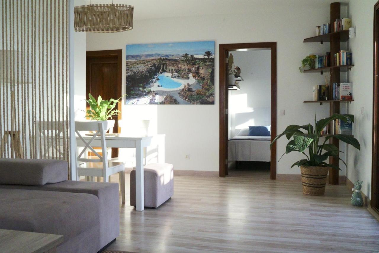 Villa Tabaiba Playa Blanca  Exterior photo