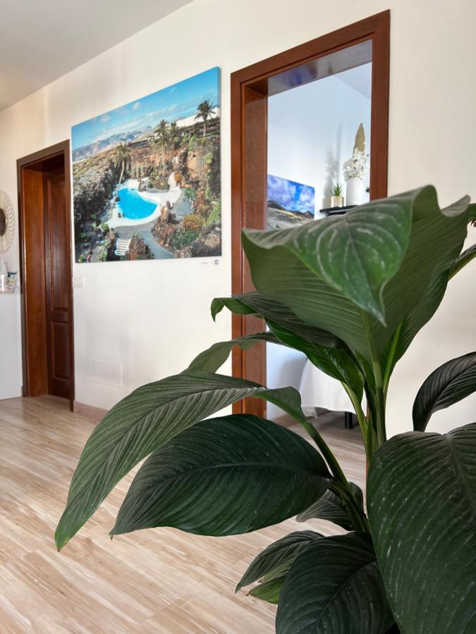 Villa Tabaiba Playa Blanca  Exterior photo