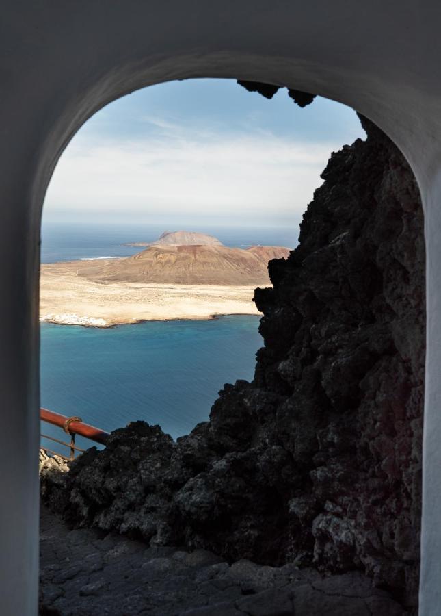 Villa Tabaiba Playa Blanca  Exterior photo