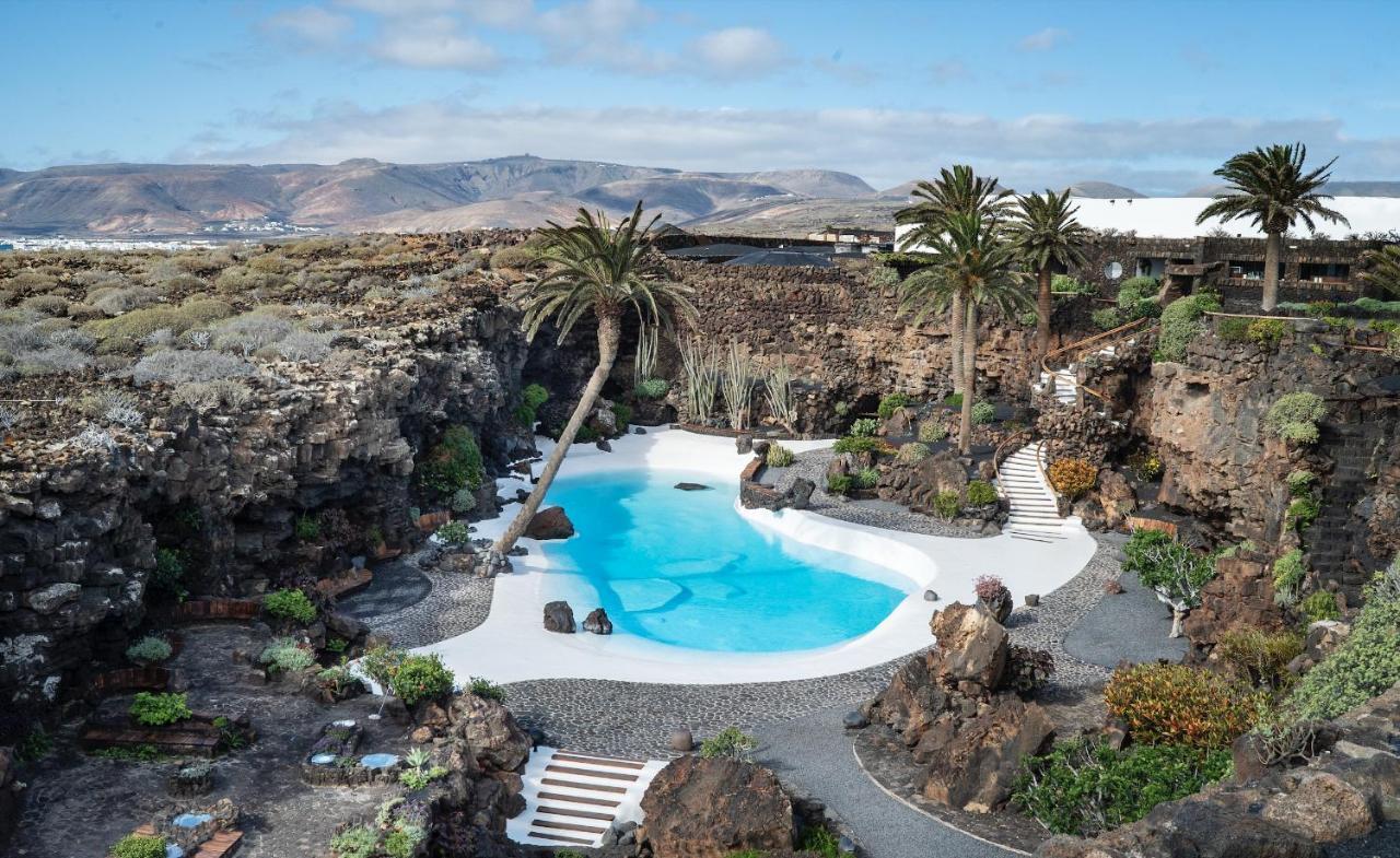 Villa Tabaiba Playa Blanca  Exterior photo