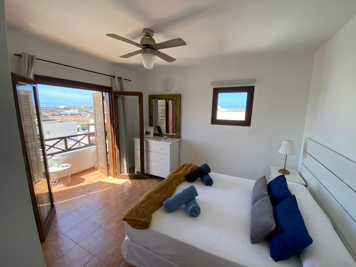 Villa Tabaiba Playa Blanca  Exterior photo